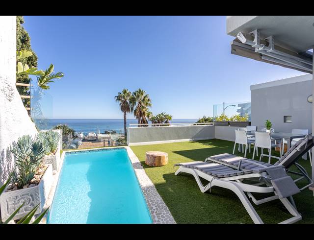 3 BEDROOM APARTMENT TO LET IN CLIFTON